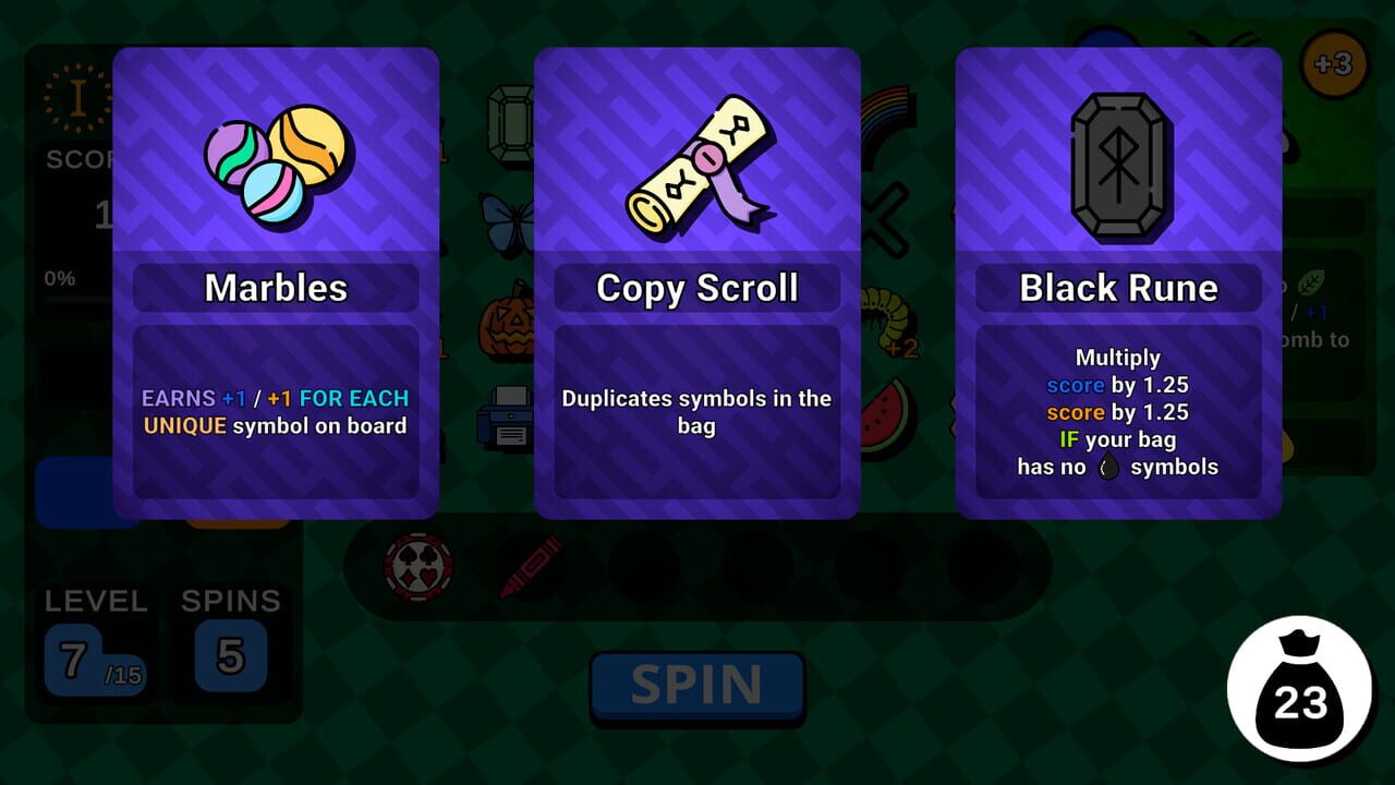 Fate Architect screenshot