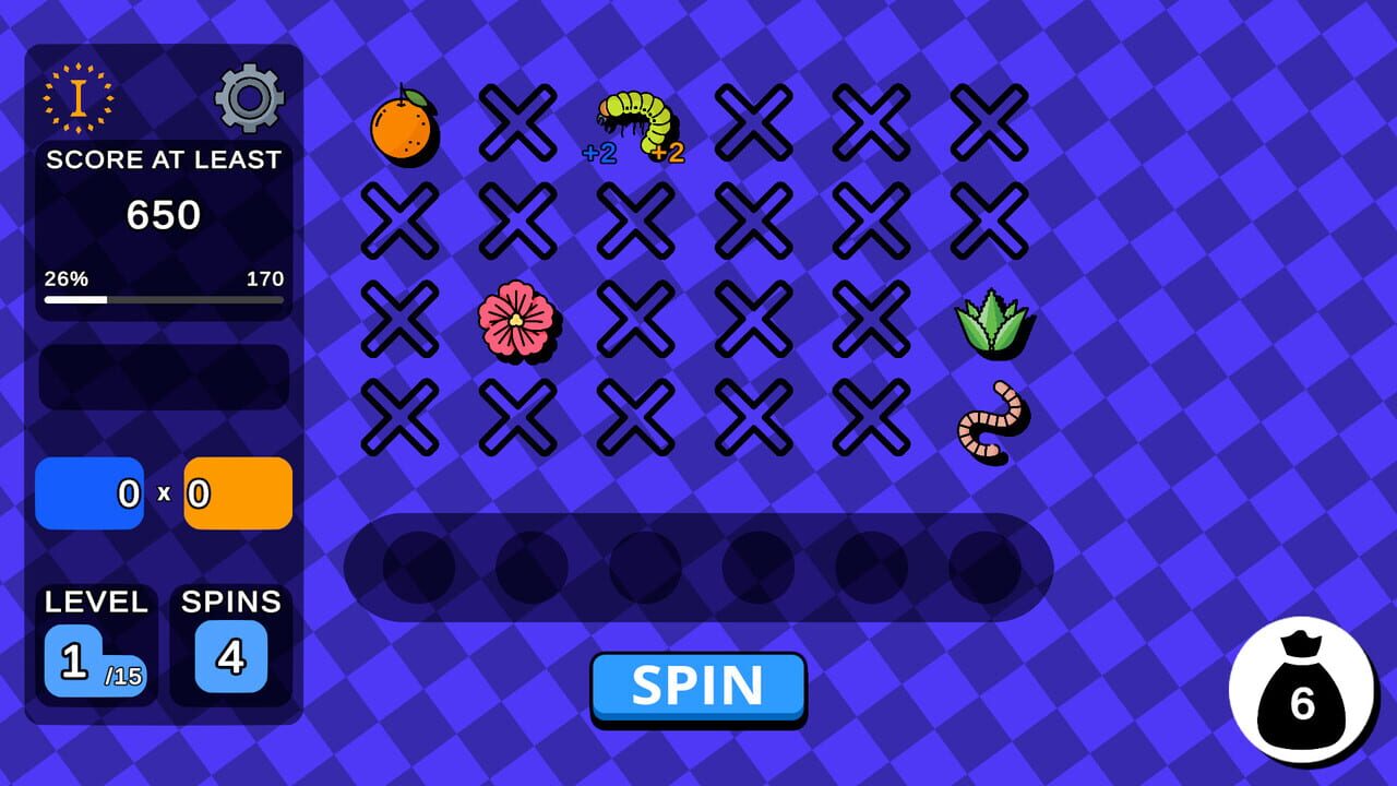 Fate Architect screenshot