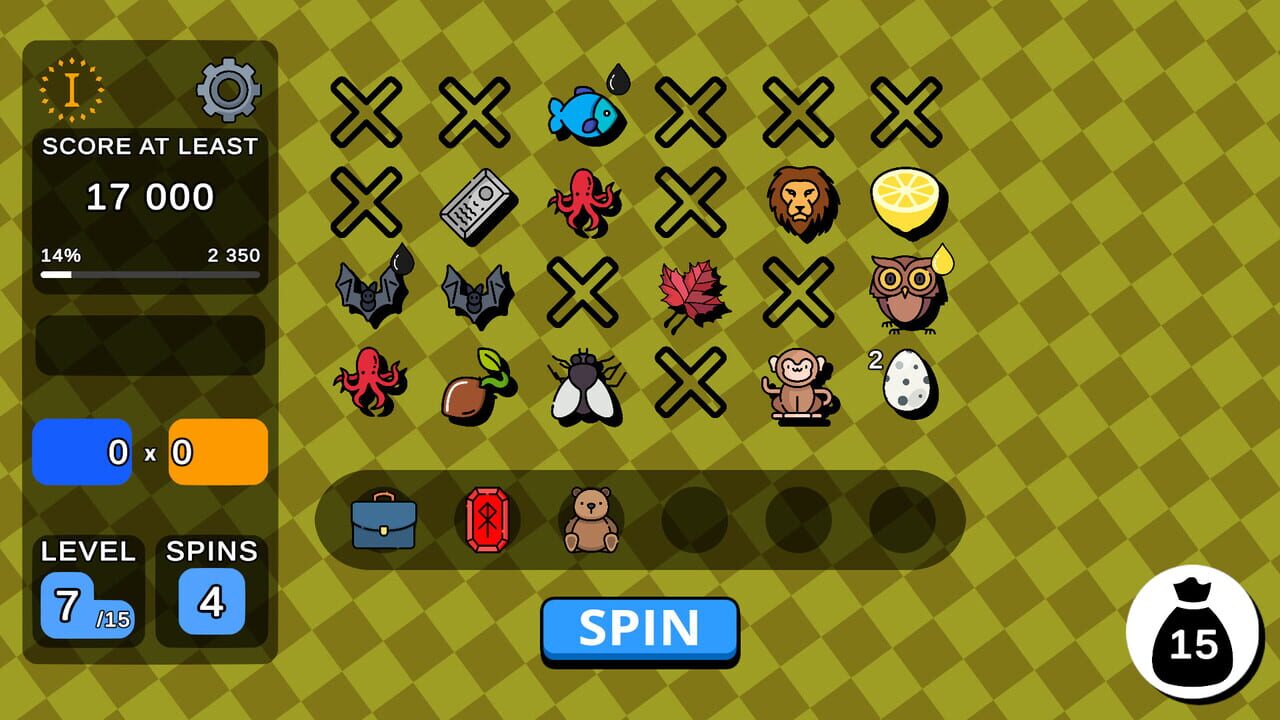 Fate Architect screenshot