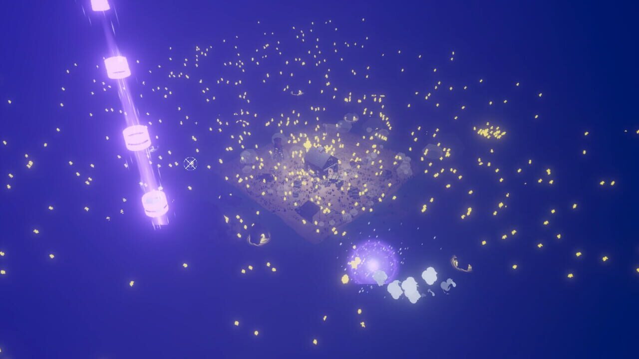 Black Hole: Farmageddon screenshot