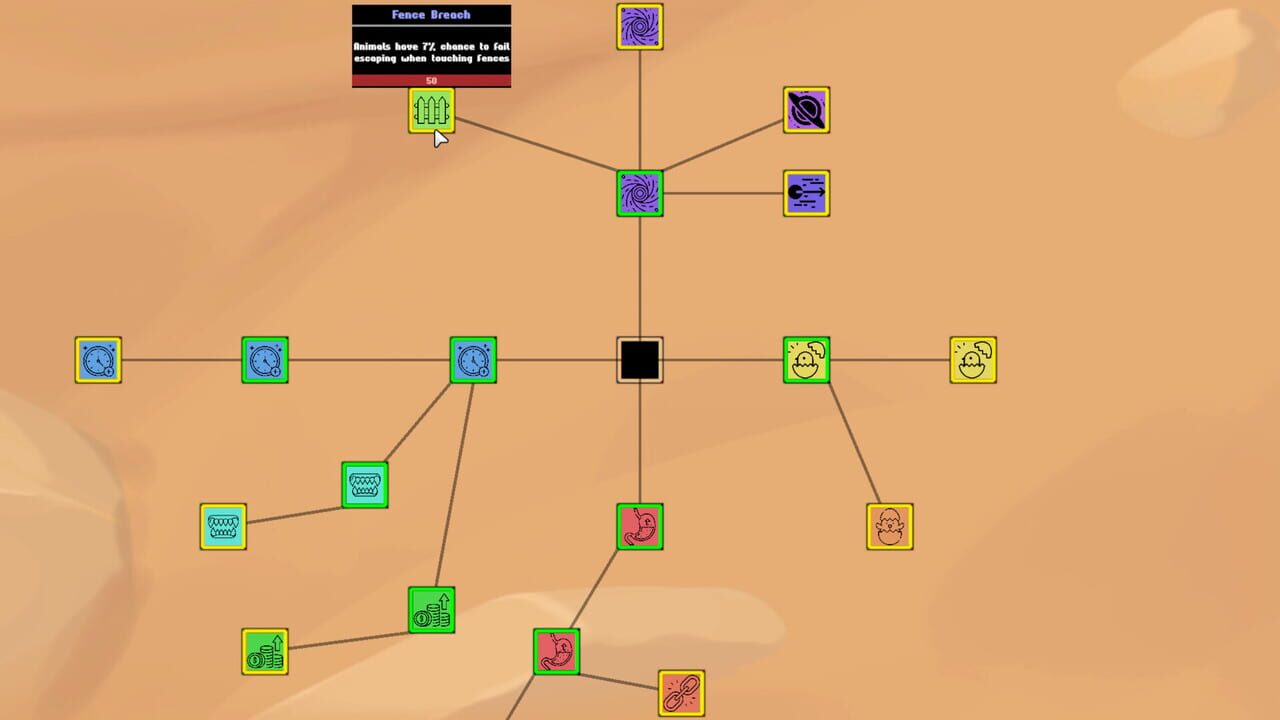 Black Hole: Farmageddon screenshot