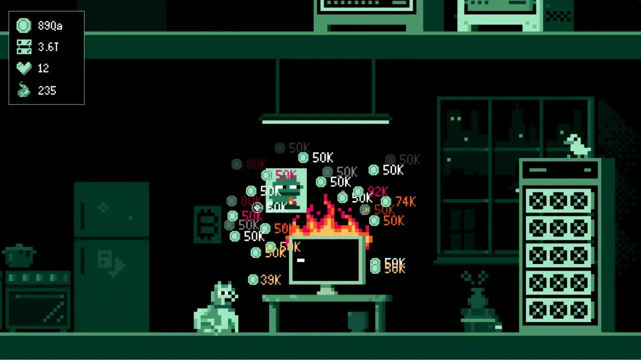 It's Fine screenshot 1