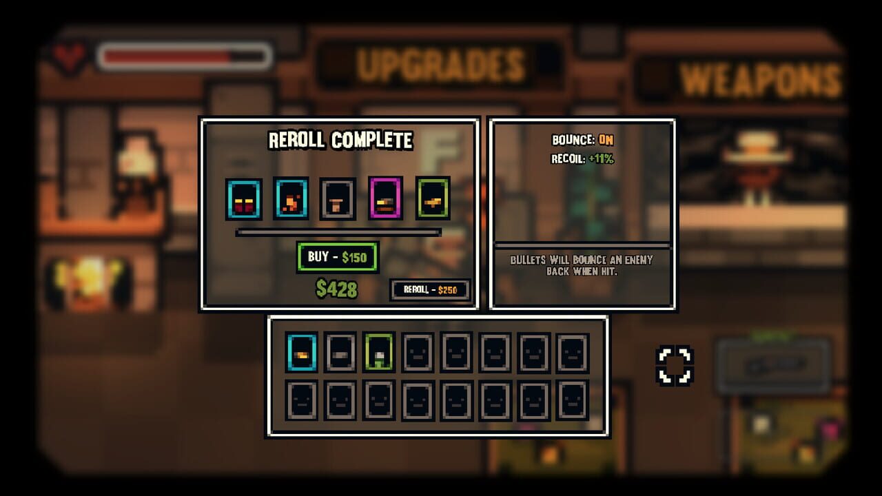 Breaching Harkon screenshot