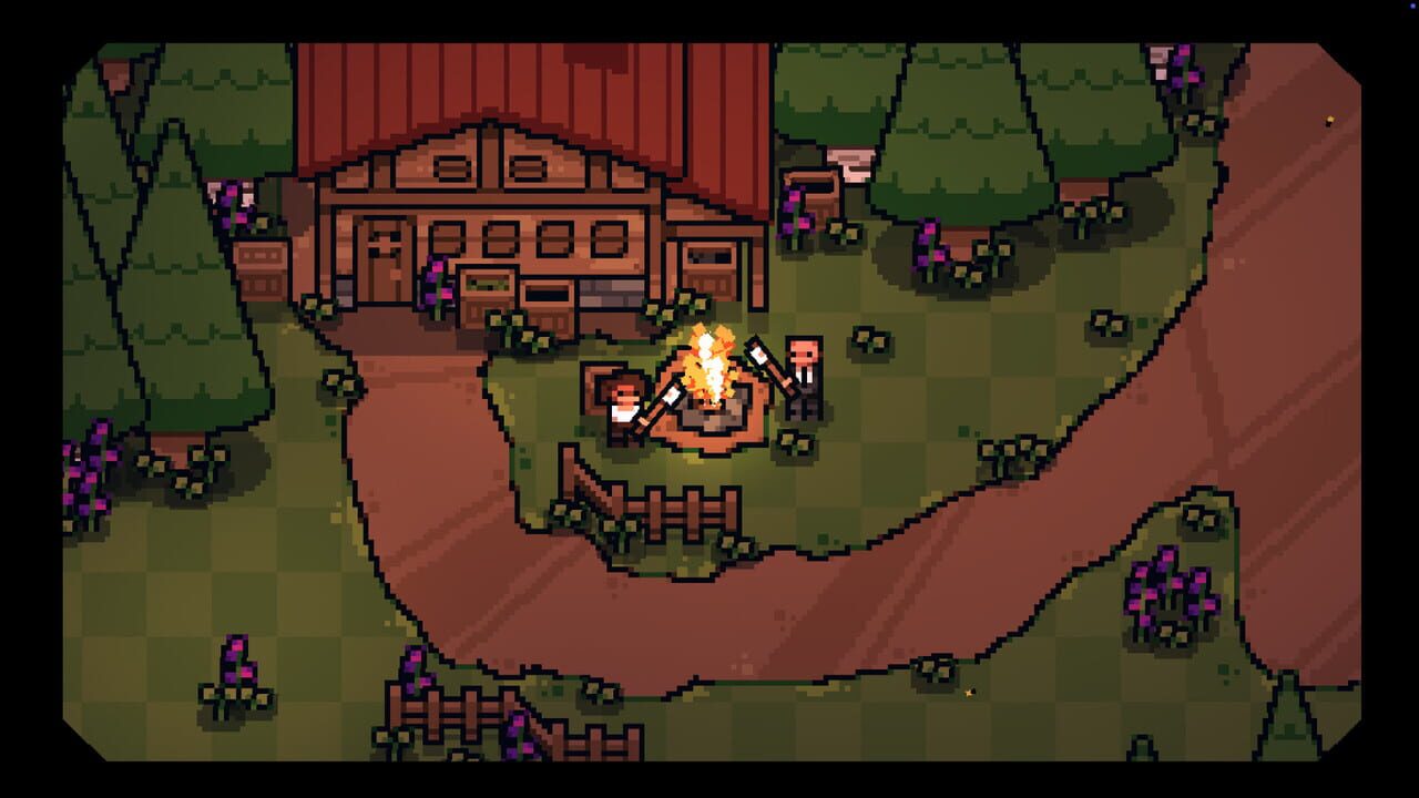 Breaching Harkon screenshot