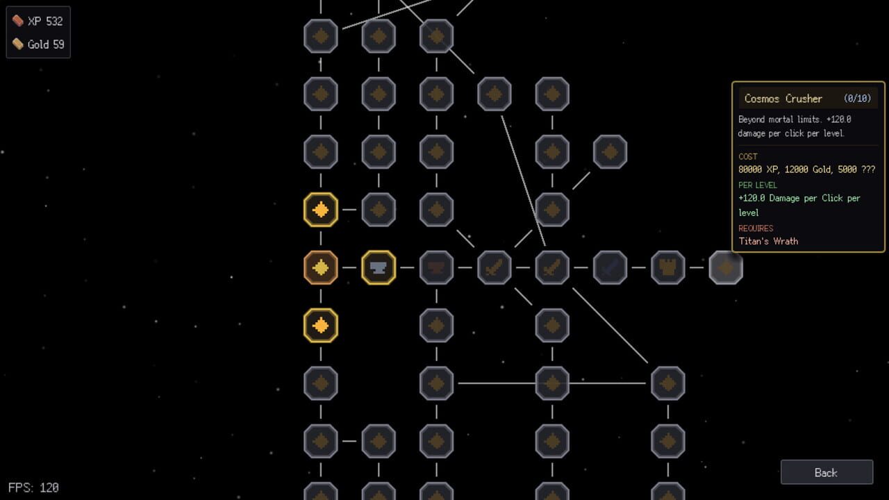 Recursive screenshot