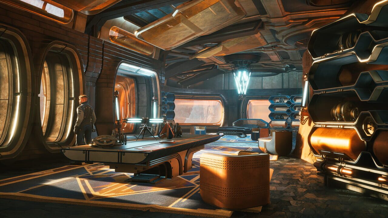 Dune: Awakening - Raiders of the Broken Lands screenshot