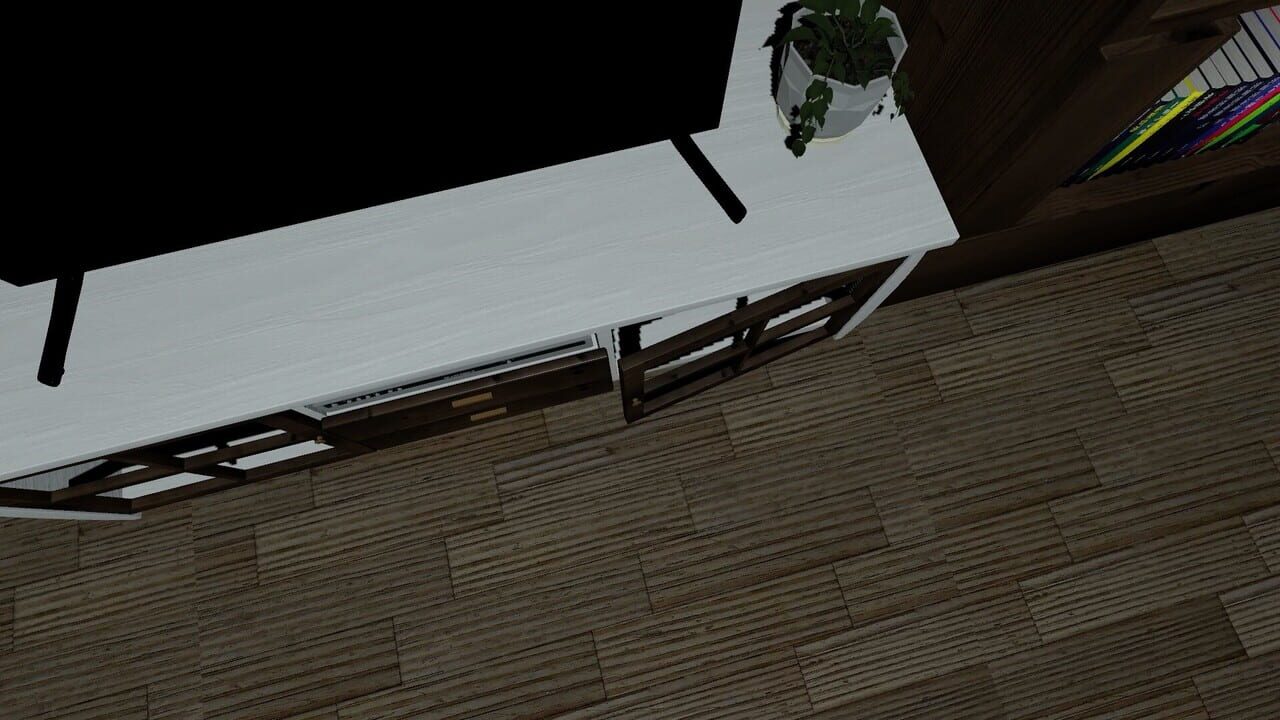 Sukima: The Creeping Gap screenshot