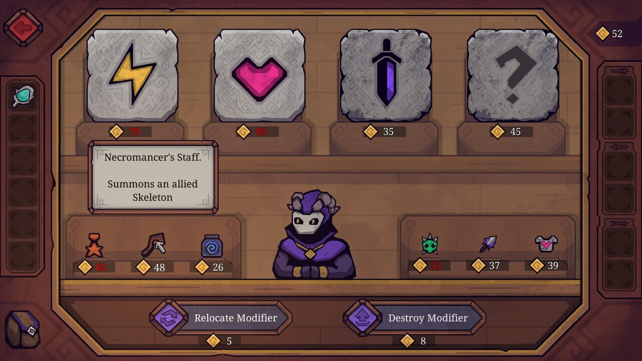 Twisted Fate screenshot