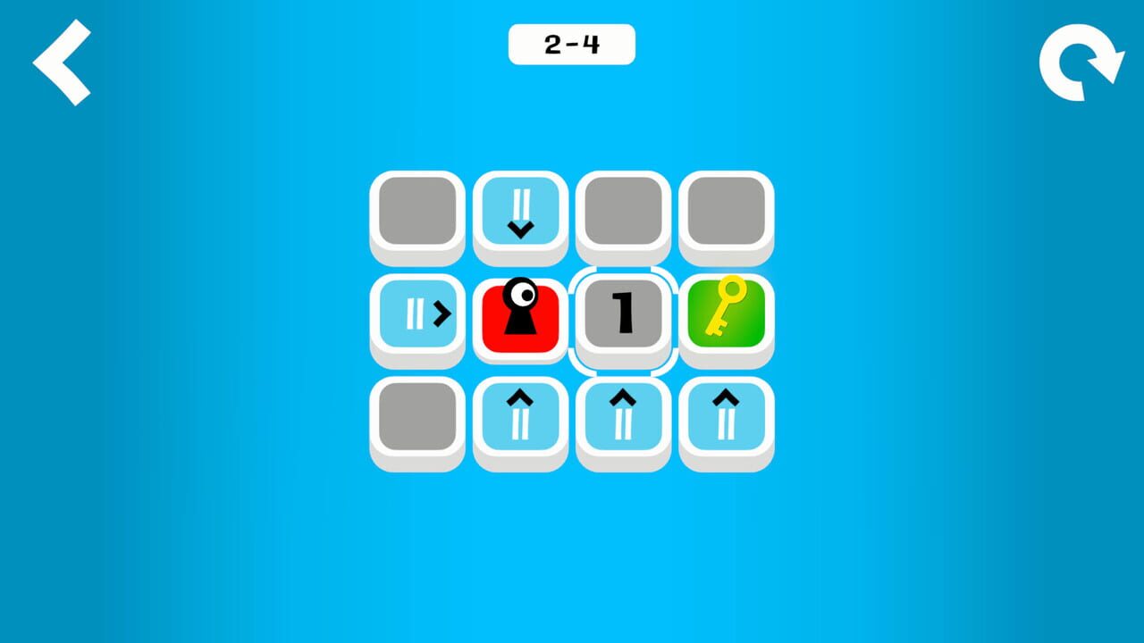 Paklyx screenshot