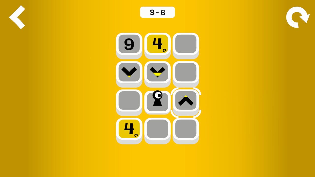 Paklyx screenshot