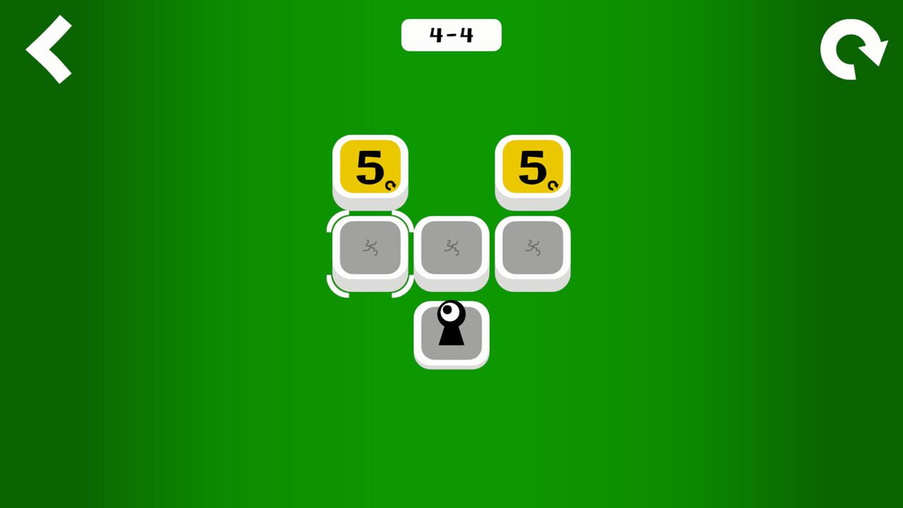 Paklyx screenshot