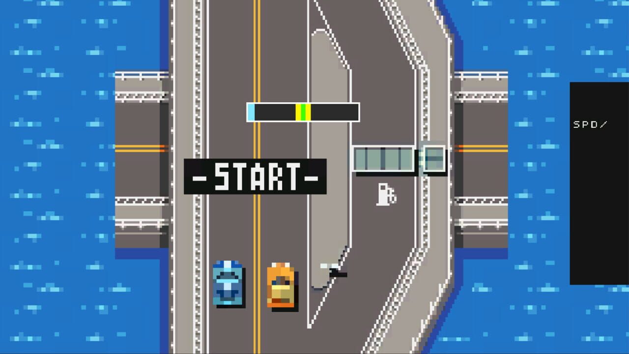 President of Steel screenshot