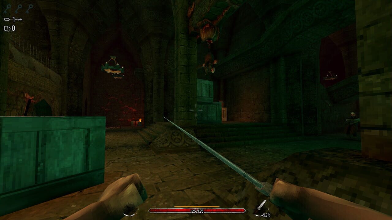 DreadBound