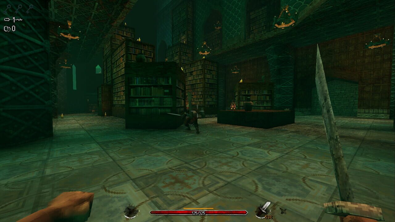 DreadBound