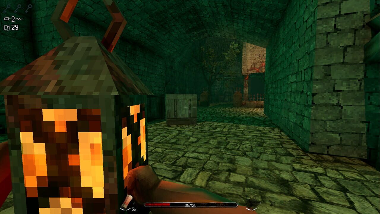 DreadBound