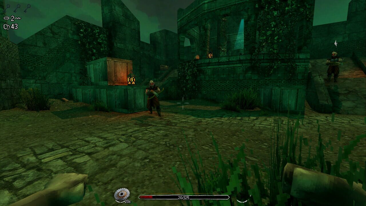 DreadBound