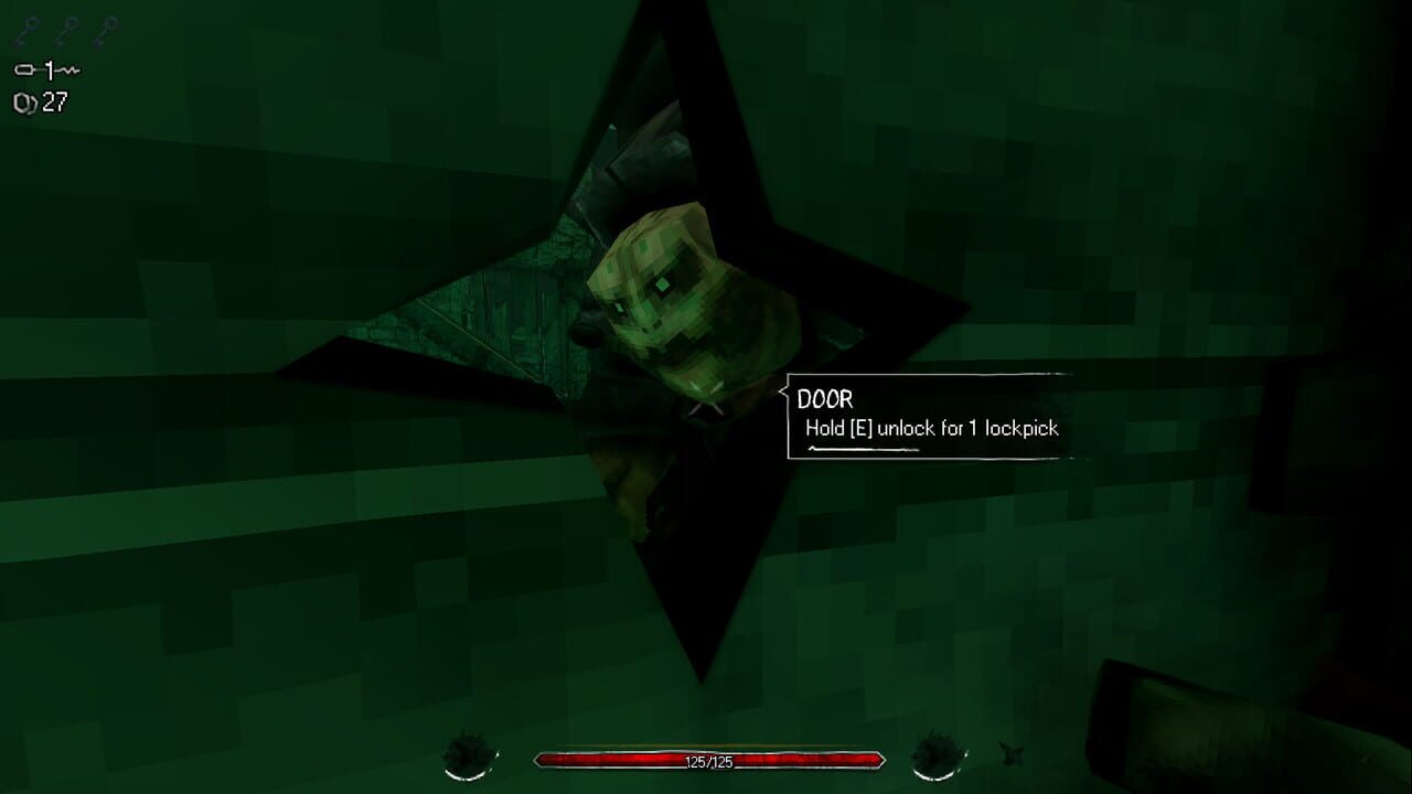 DreadBound