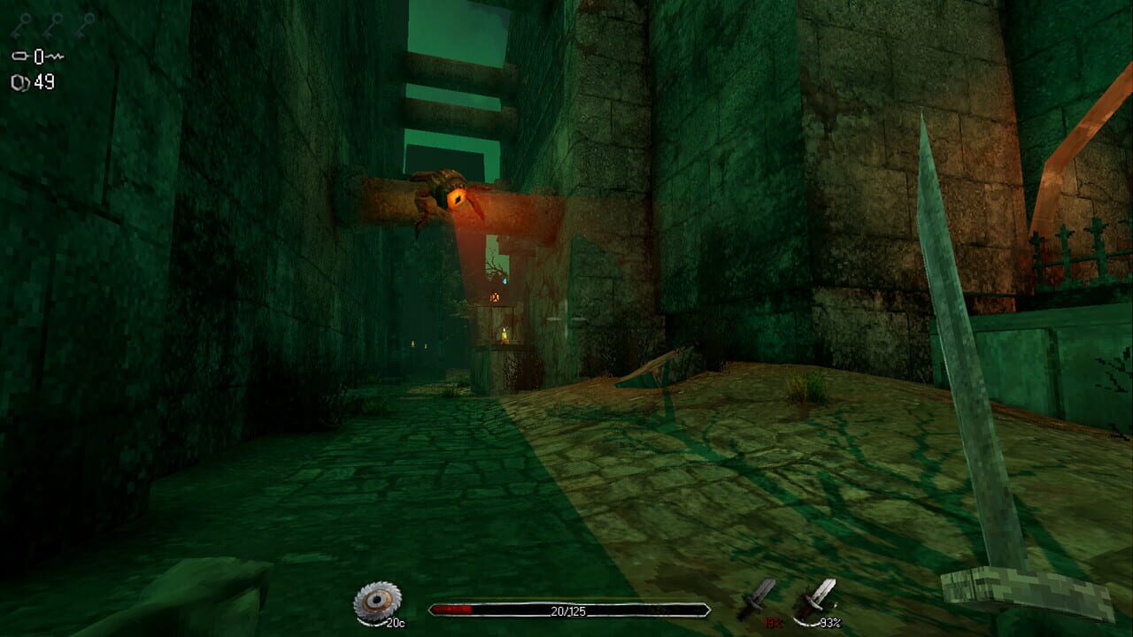 DreadBound