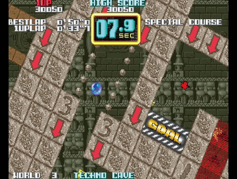 Taito Milestones 4 screenshot