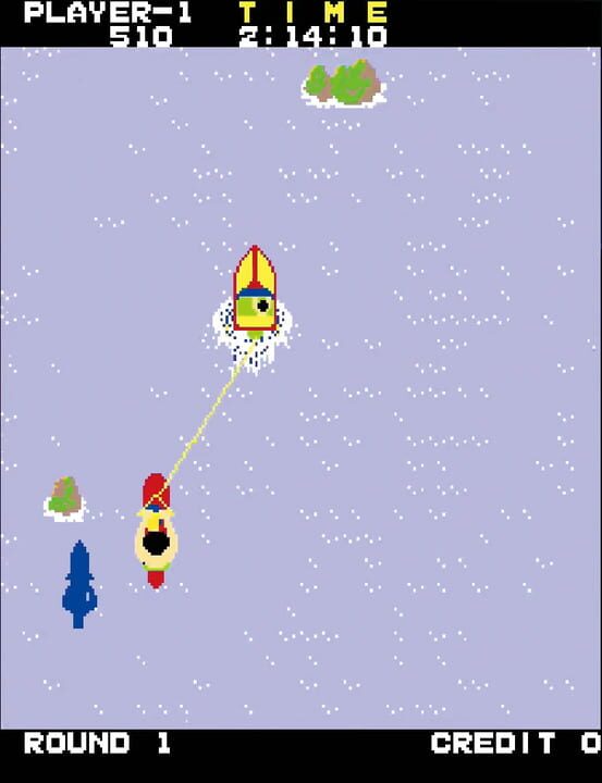 Taito Milestones 4 screenshot