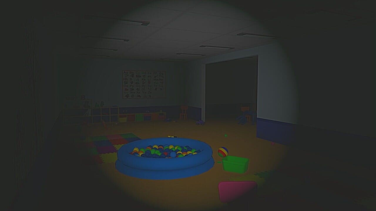 No Nap November screenshot