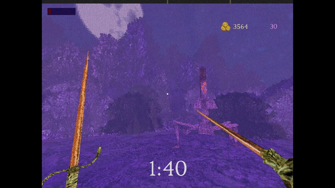 Giant’s Heart screenshot