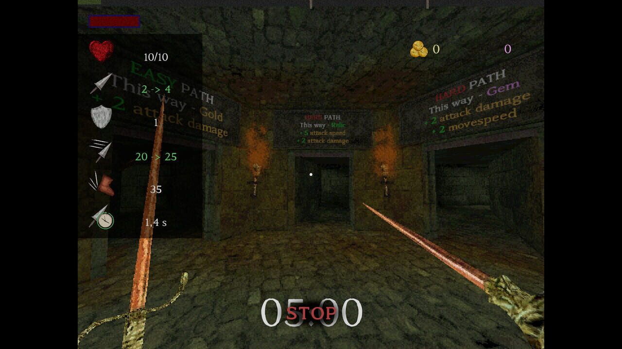 Giant’s Heart screenshot