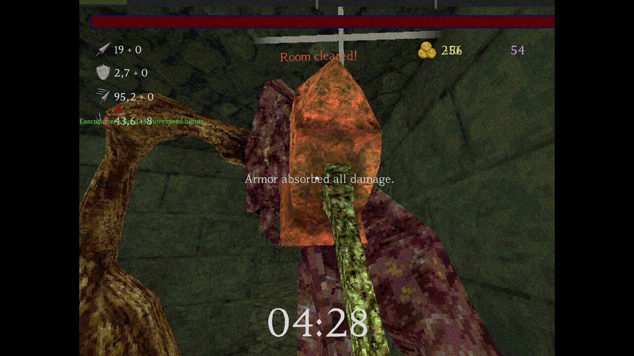 Giant’s Heart screenshot