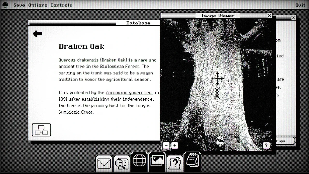 Lost Wiki: Kozlovka screenshot 1
