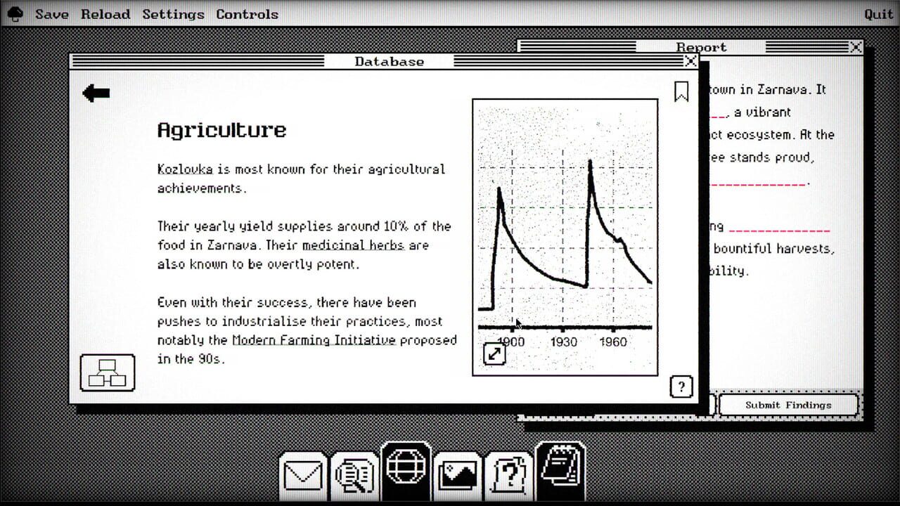 Lost Wiki: Kozlovka screenshot