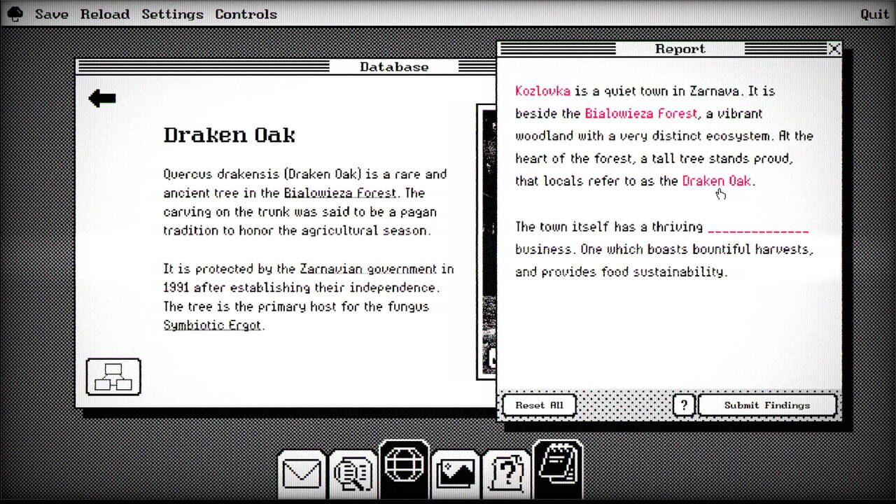 Lost Wiki: Kozlovka screenshot