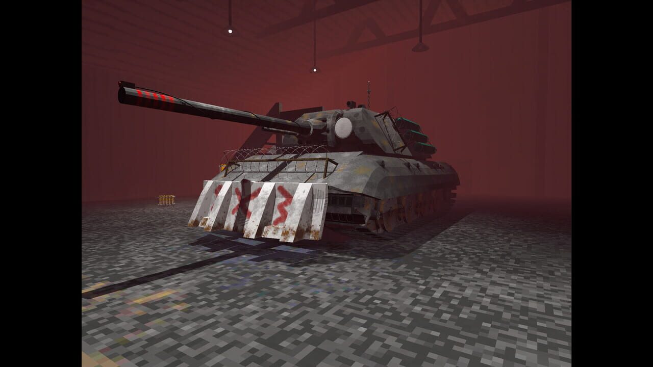 Breaking Armor