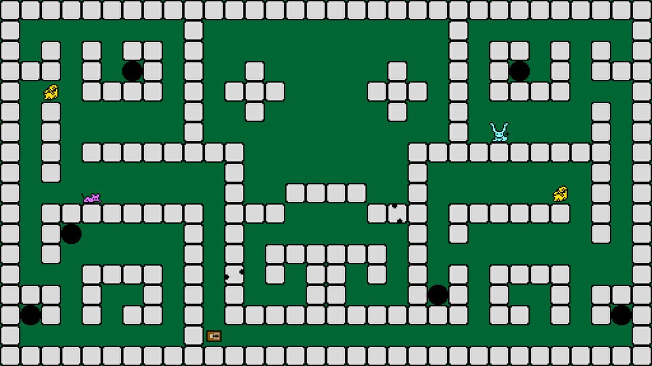 Joint Force screenshot