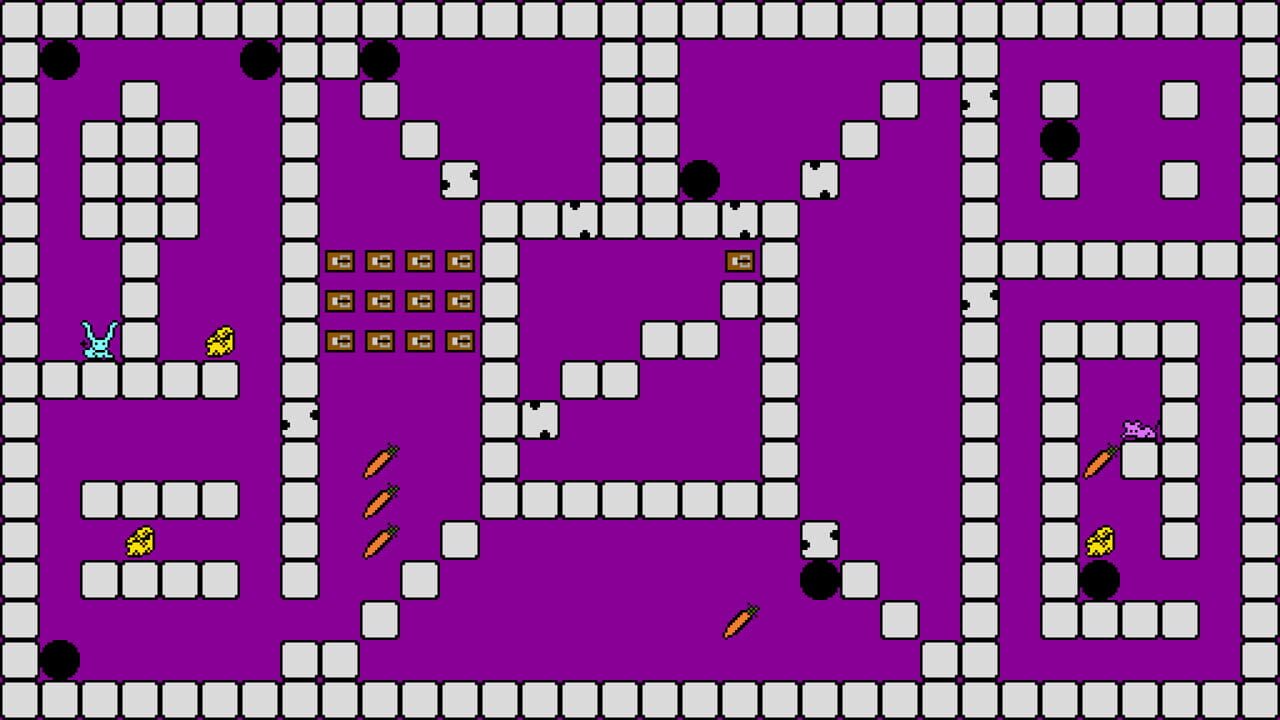 Joint Force screenshot