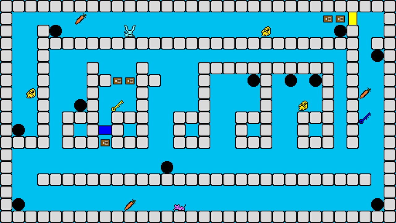 Joint Force screenshot