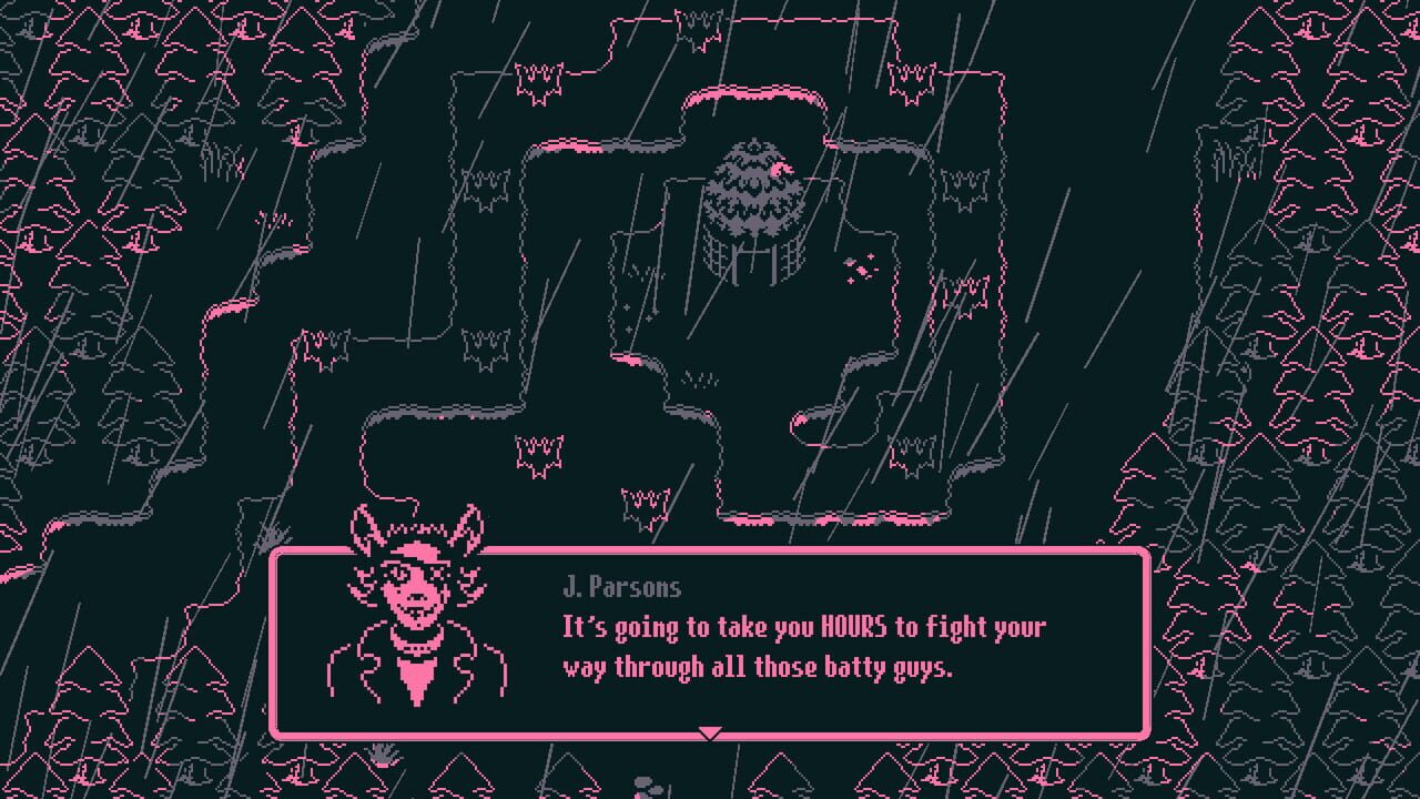 Muffles' Life Sentence: Episode 5 screenshot