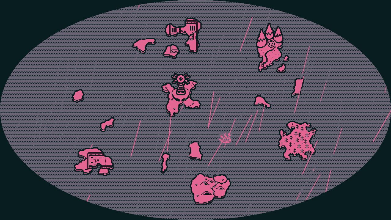 Muffles' Life Sentence: Episode 5 screenshot