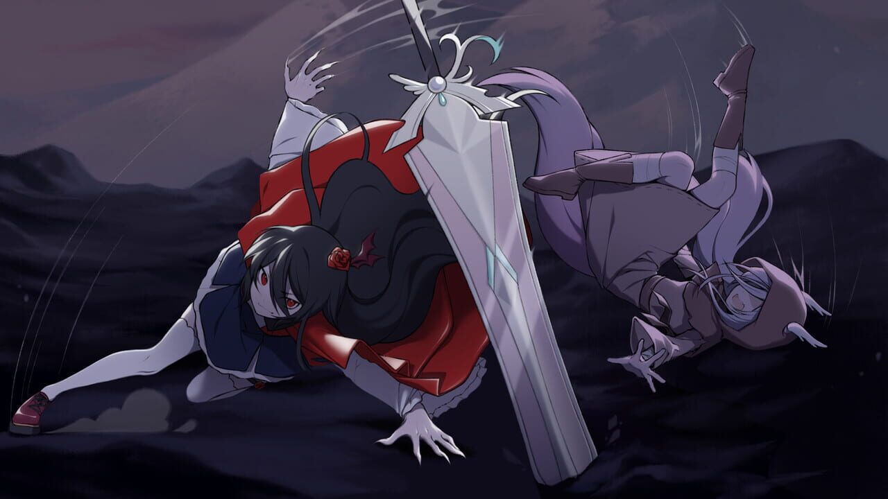 Sunken Sky screenshot
