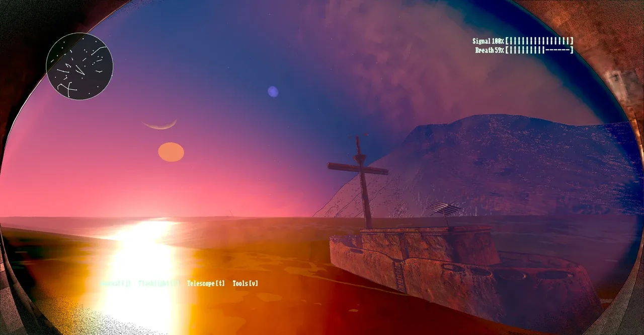 Flux Empyrean screenshot 2