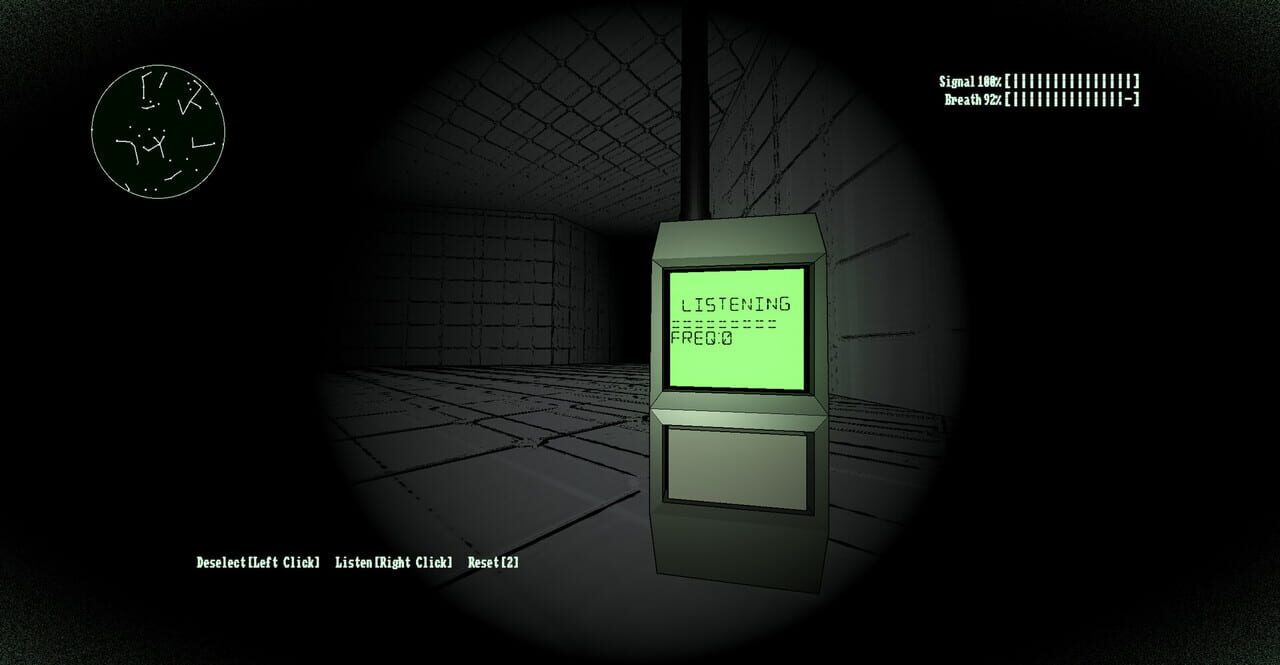 Flux Empyrean screenshot