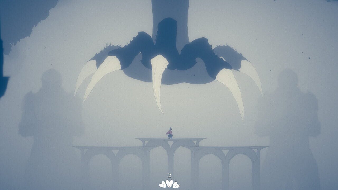 Day of Light screenshot