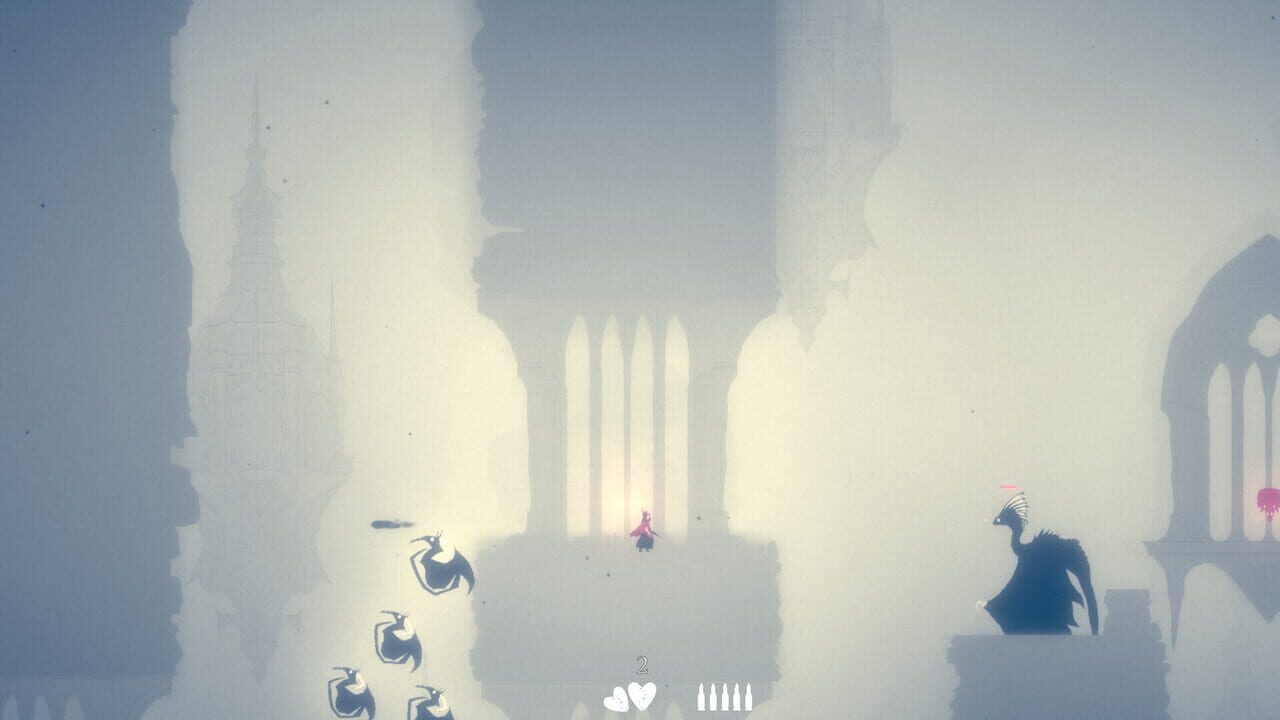 Day of Light screenshot