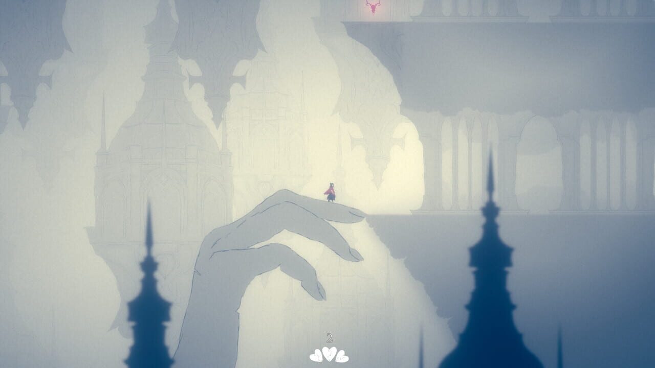 Day of Light screenshot