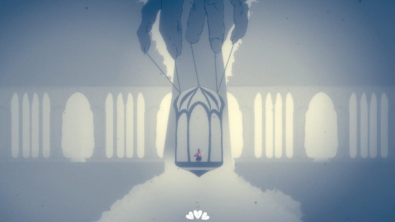 Day of Light screenshot