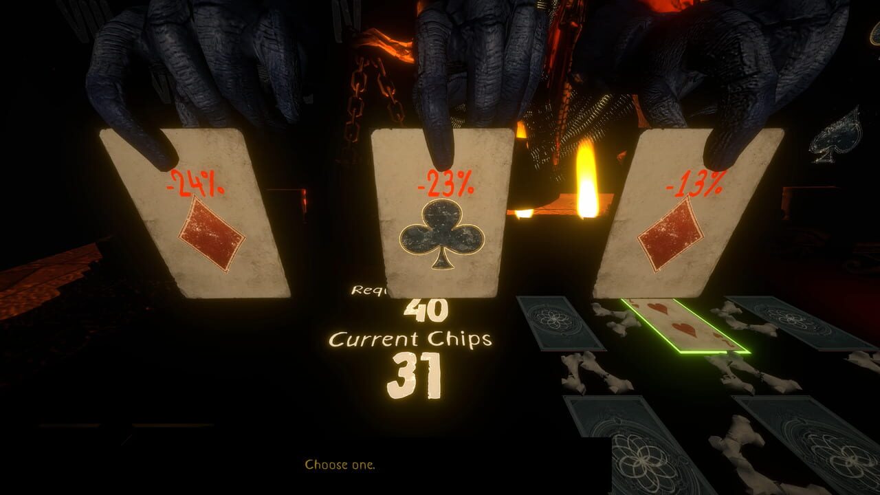 ReSoul: Jack screenshot