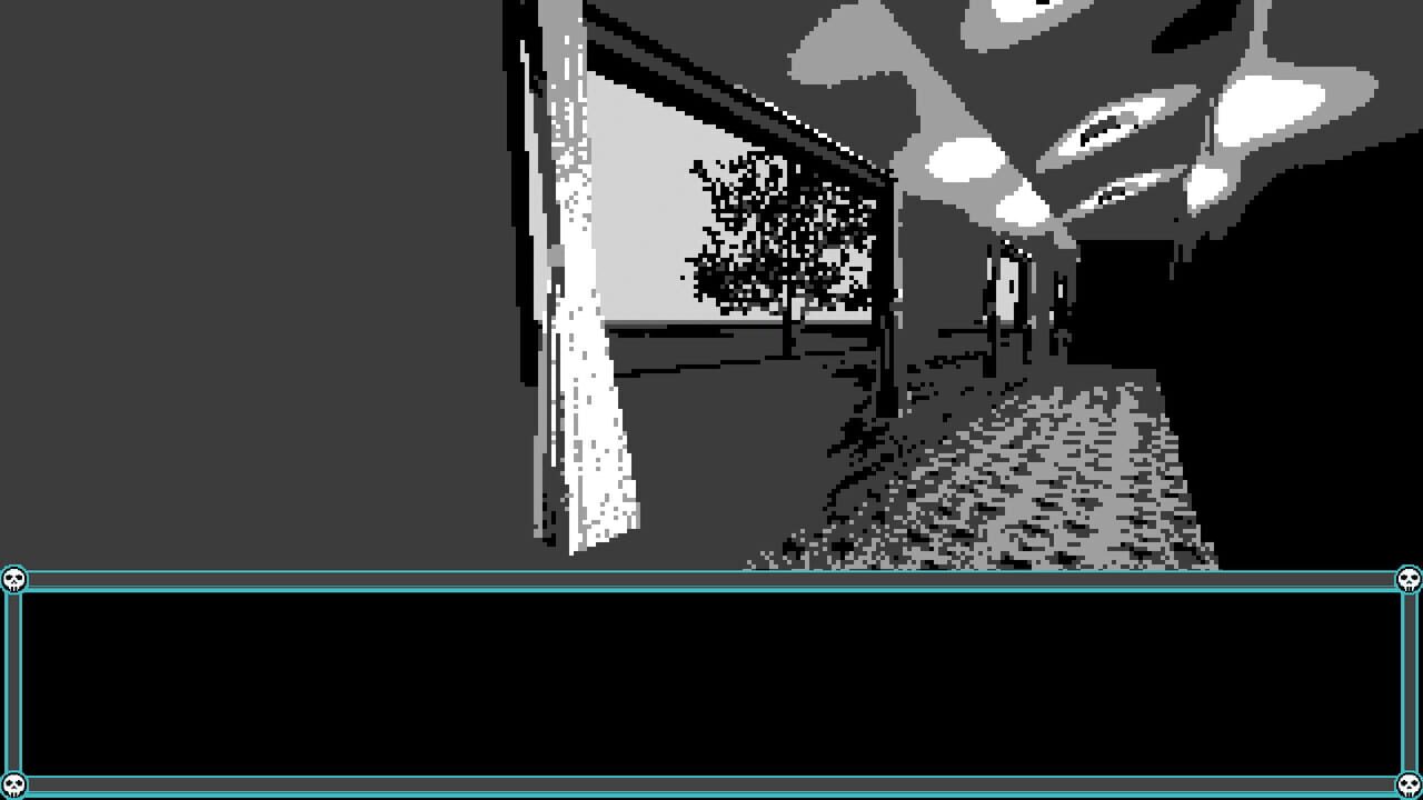 The Town of Nowhere: End Of The Line screenshot