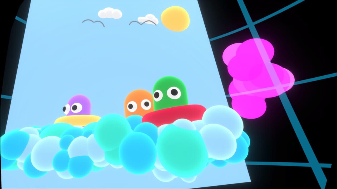 Synephoria screenshot