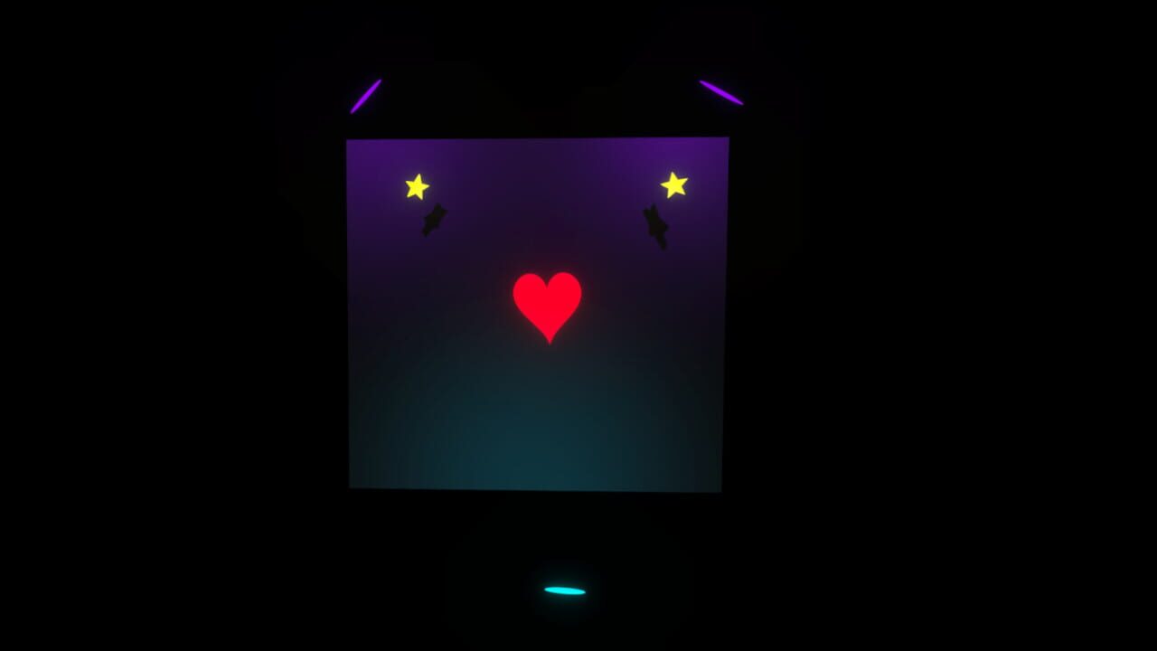 Synephoria screenshot