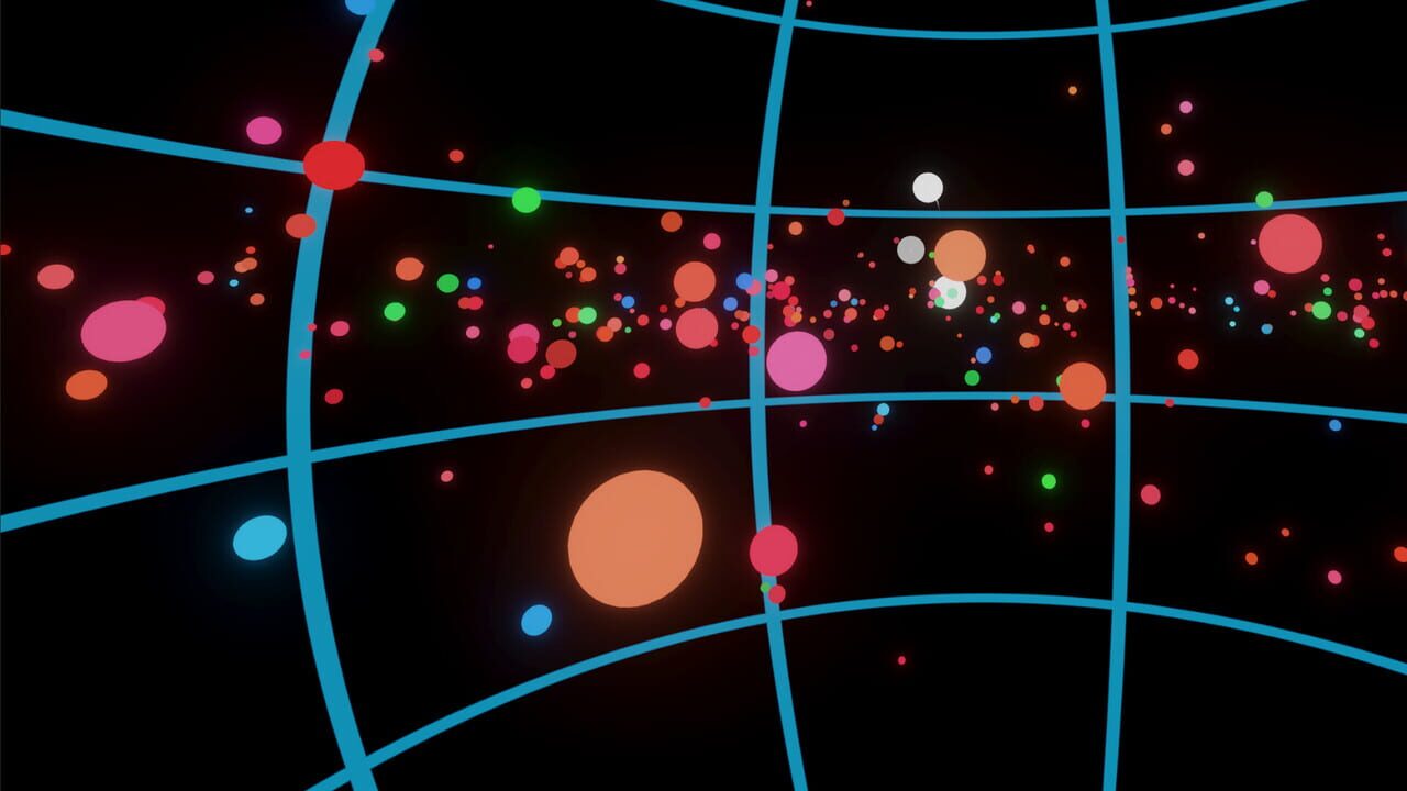 Synephoria screenshot