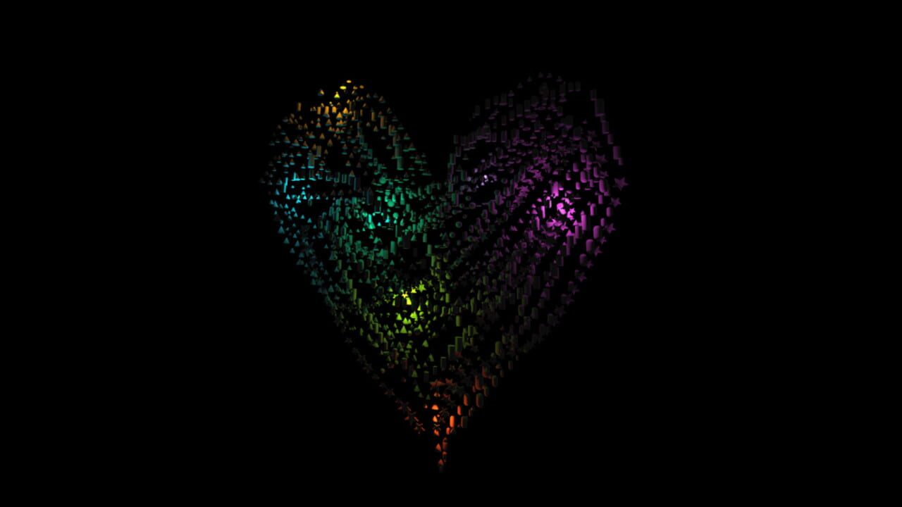 Synephoria screenshot